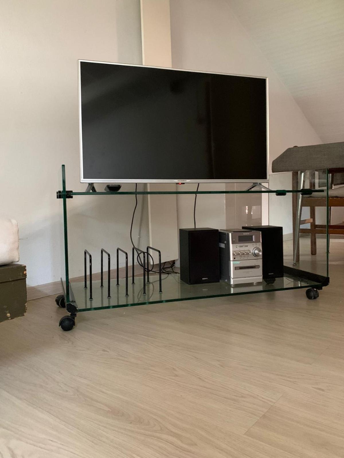 Bellaria Beach Apartments Bagian luar foto