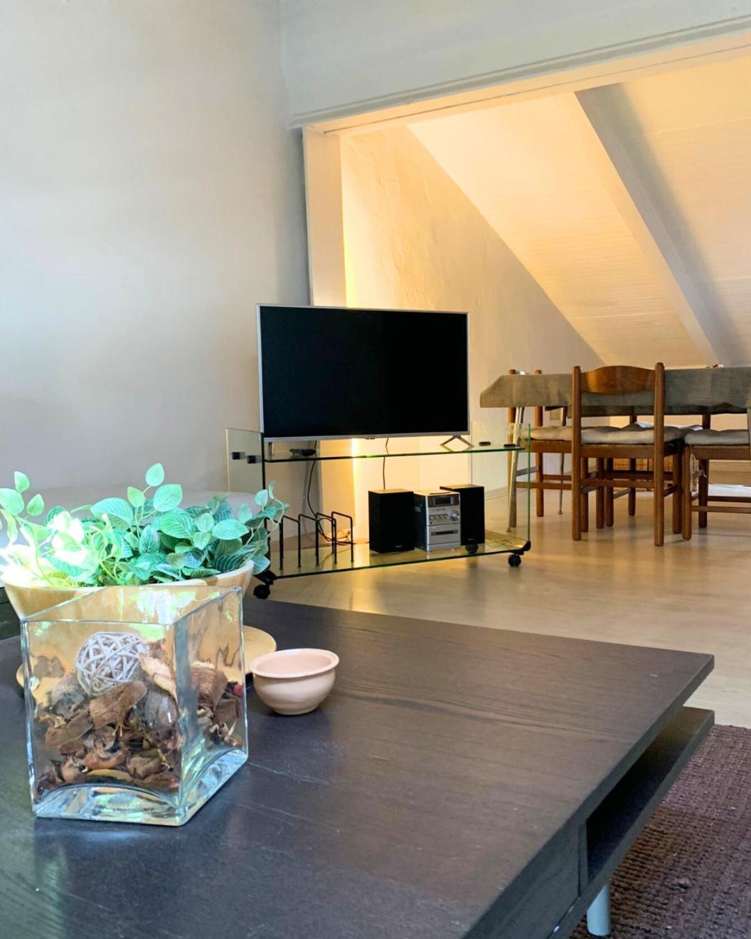 Bellaria Beach Apartments Bagian luar foto