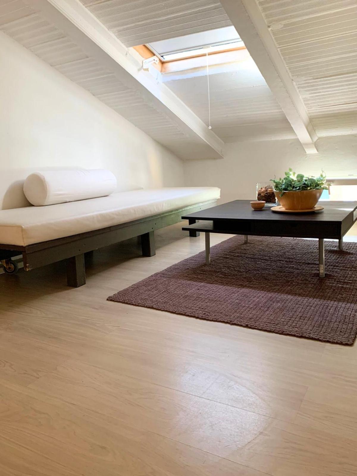 Bellaria Beach Apartments Bagian luar foto