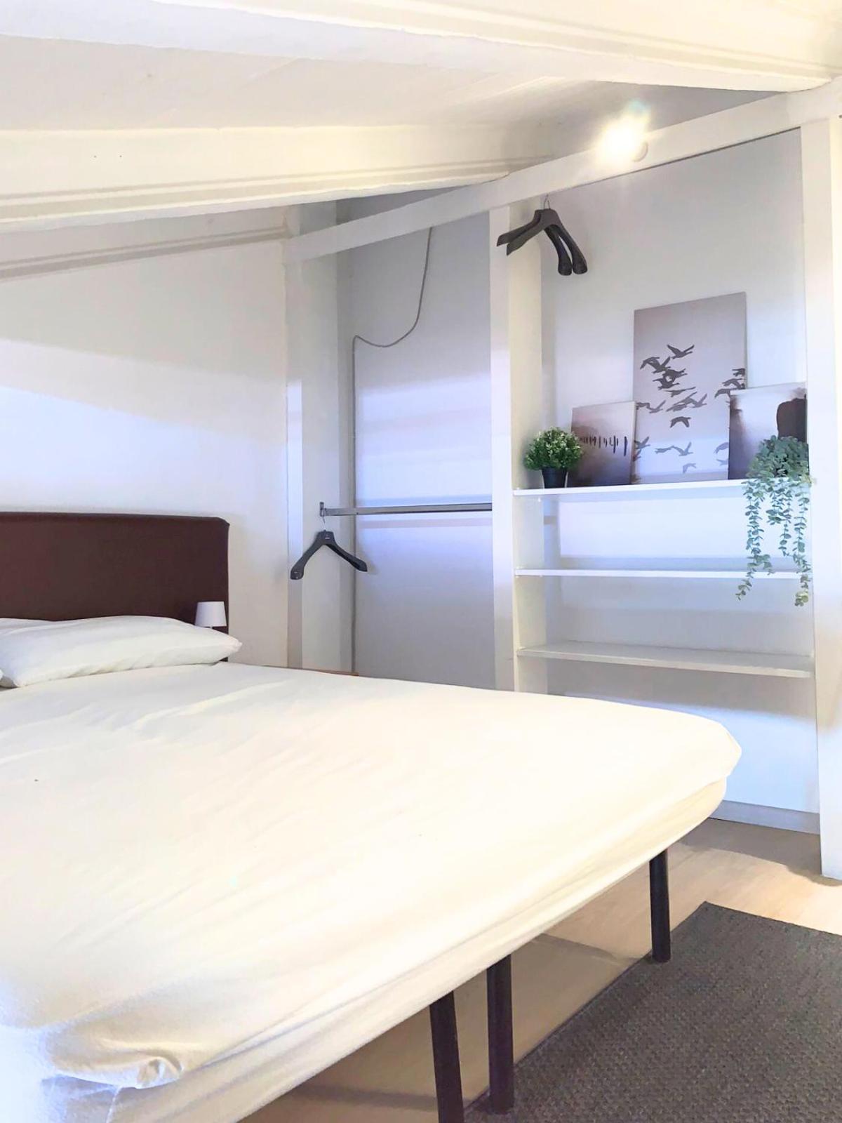 Bellaria Beach Apartments Bagian luar foto